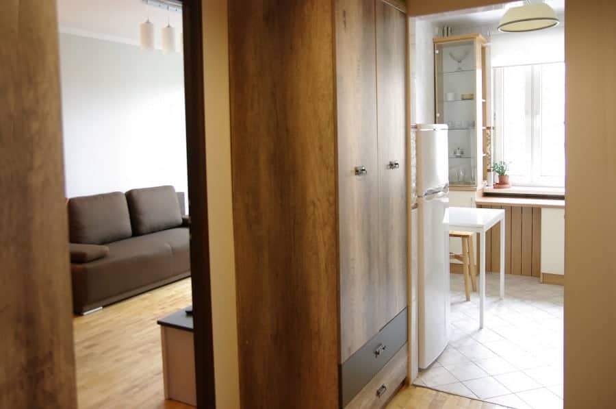 Two-room apartment