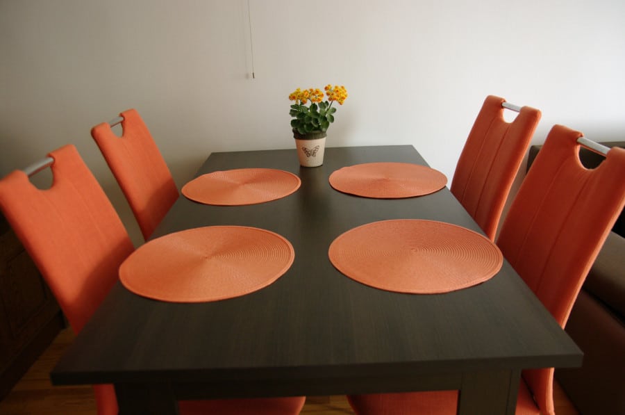 Two-room apartment | photo 2