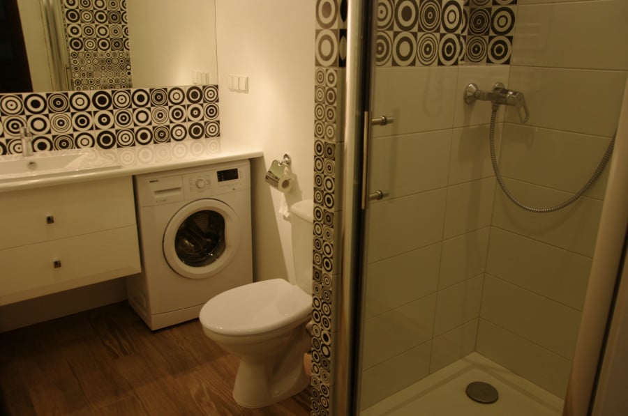 Two-room apartment