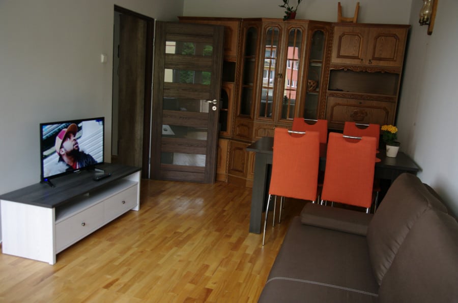 Two-room apartment | photo 3