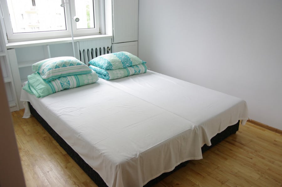 Two-room apartment