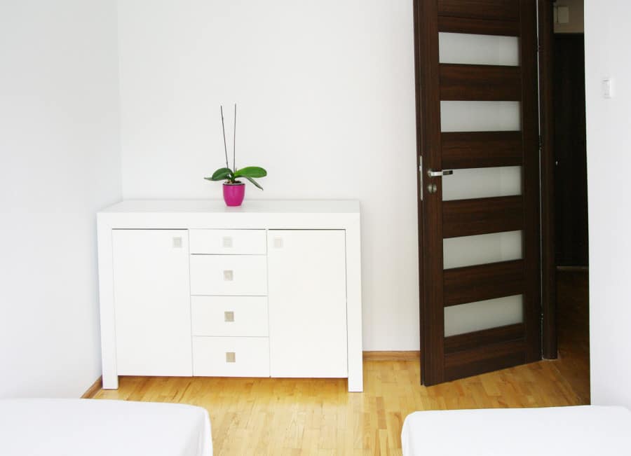 Two-room apartment
