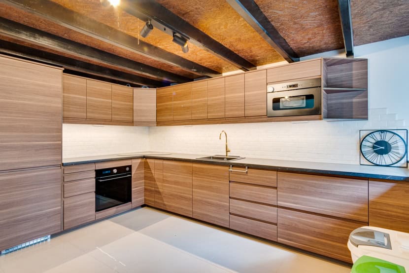 Penthouse avec grand jardin à Kolonia Praussa, Varsovie — photo 2