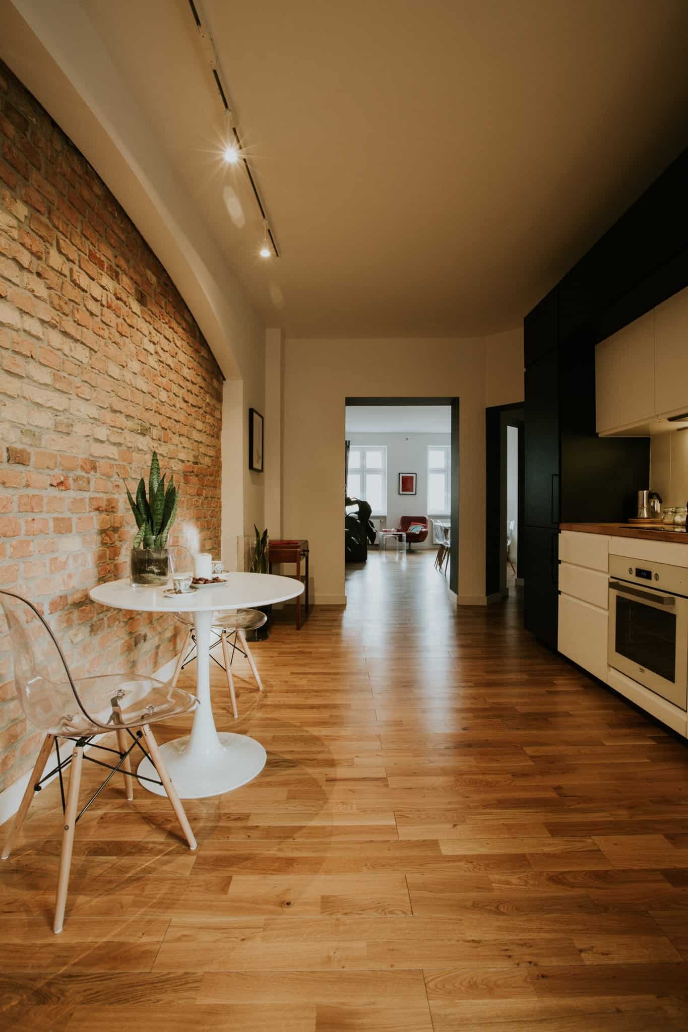 2 rooms apartment,Stare Miasto, Poznan