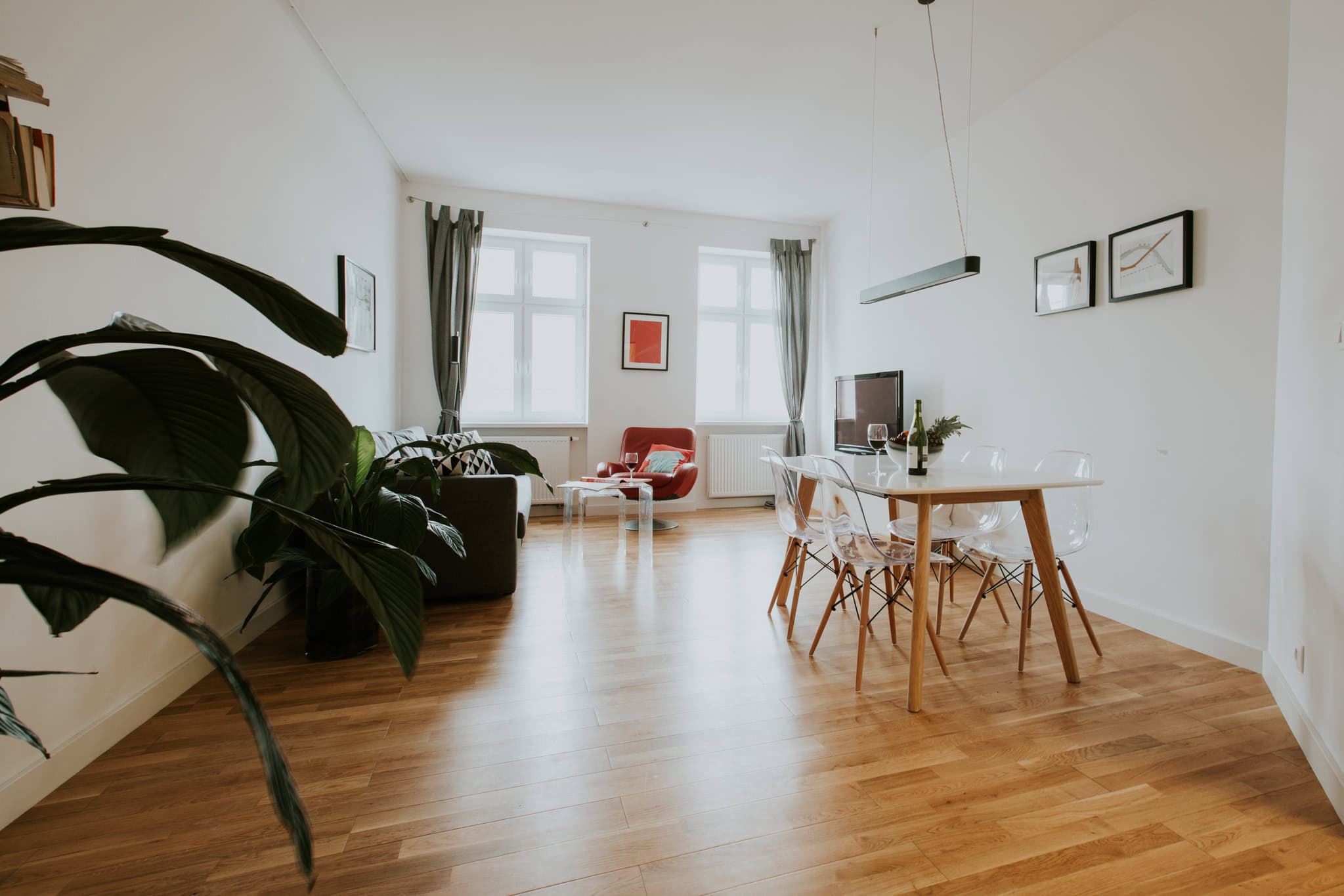 2 rooms apartment,Stare Miasto, Poznan