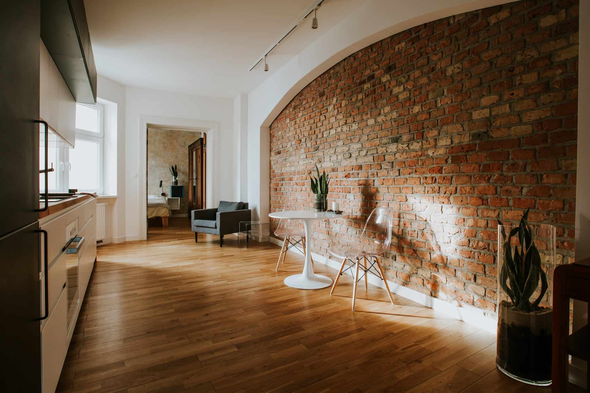 2 rooms apartment,Stare Miasto, Poznan