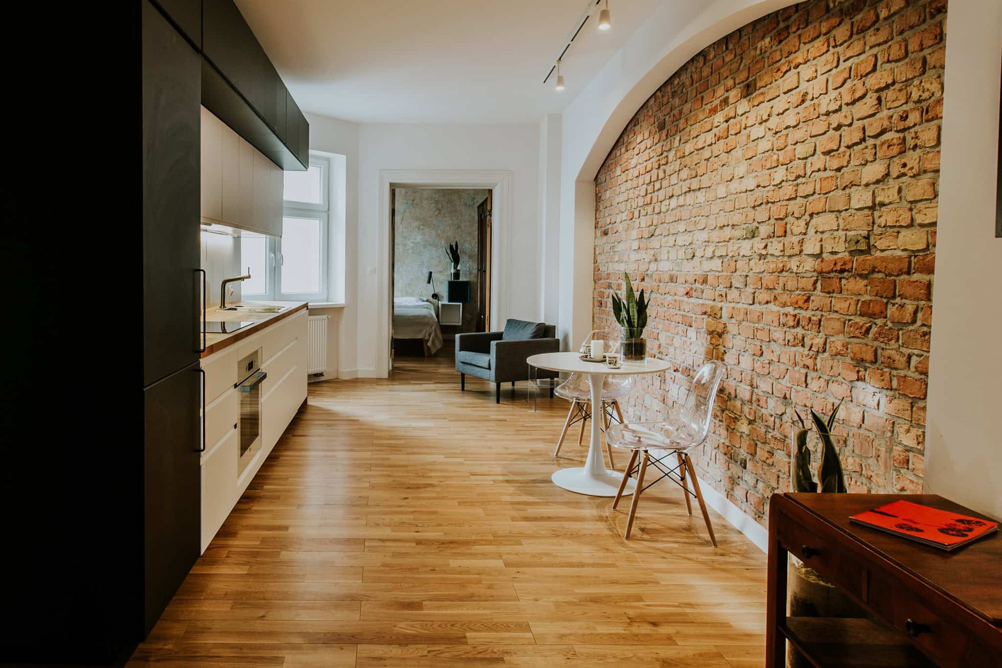 2 rooms apartment,Stare Miasto, Poznan