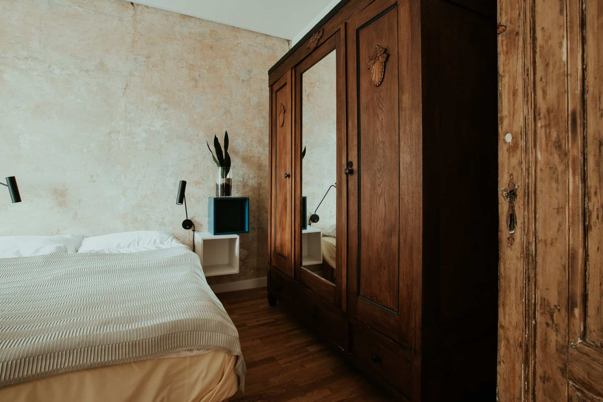 2 rooms apartment,Stare Miasto, Poznan