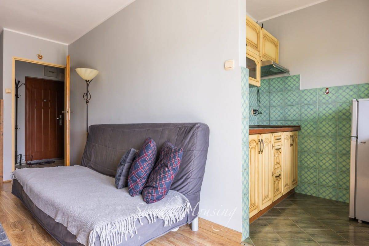 Studio apartment for rent, Sopot dolny | photo 4