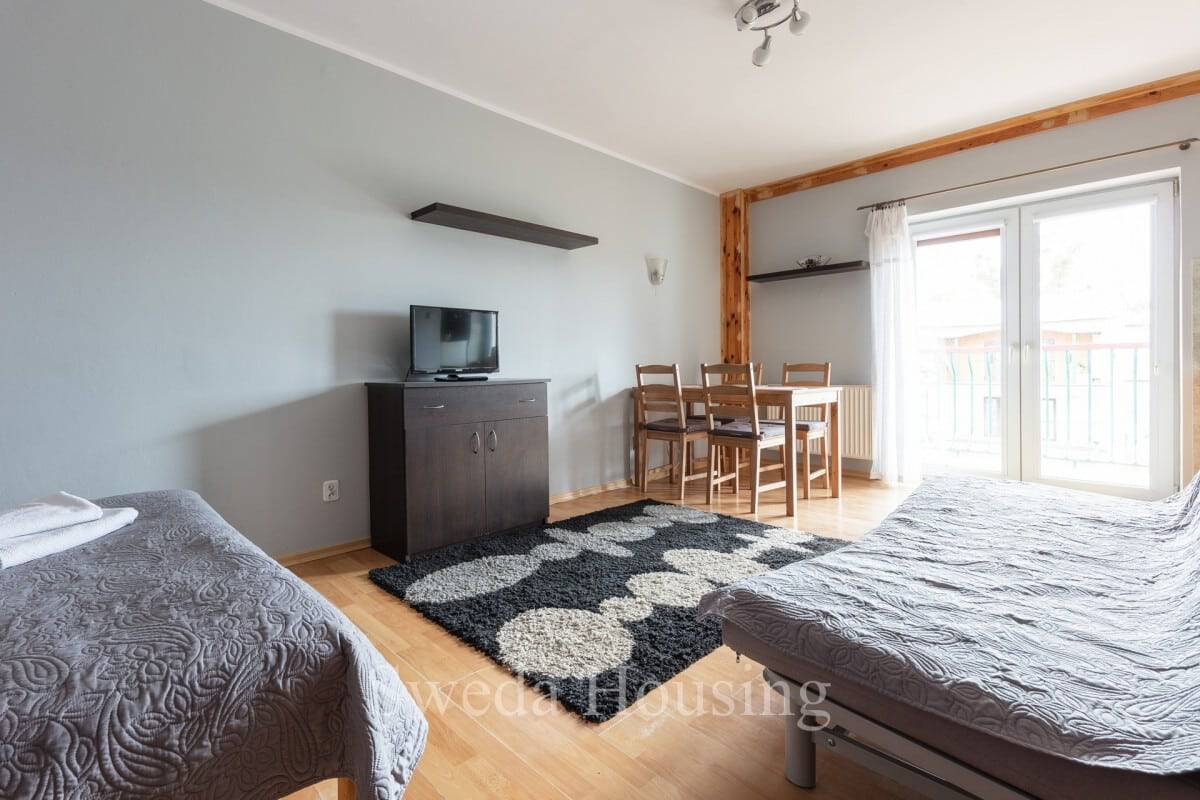Apartment | SOPOT by the beach