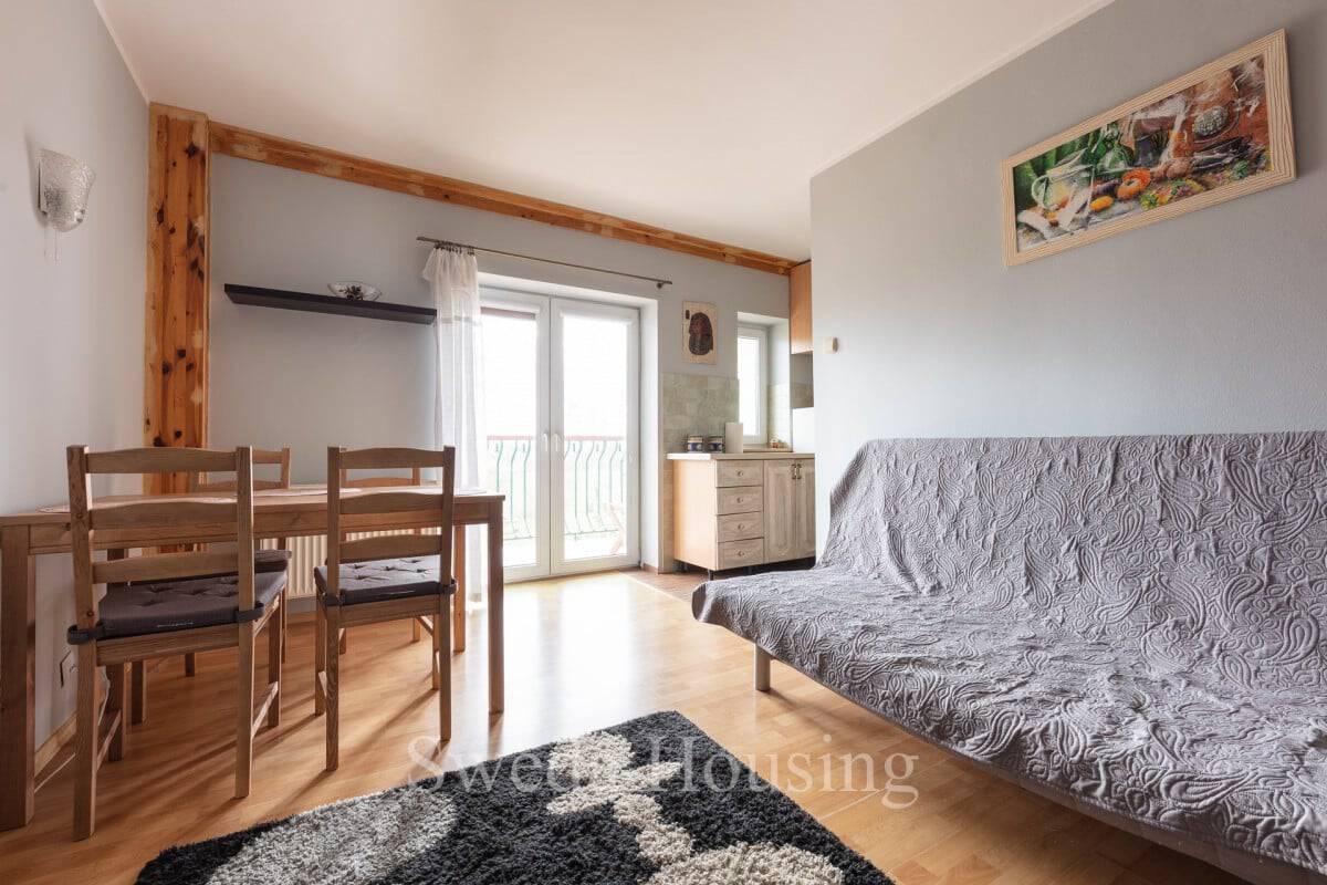 Apartment | SOPOT by the beach