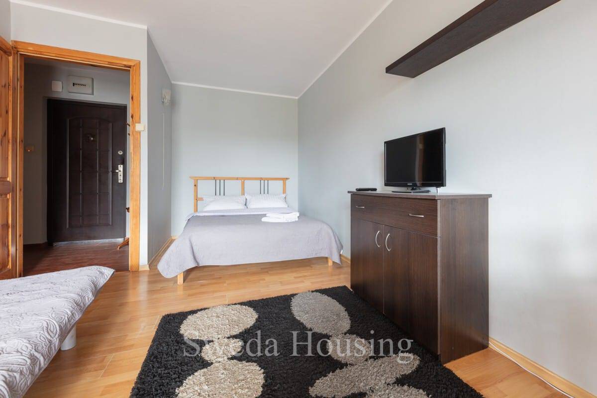 Apartment | SOPOT by the beach