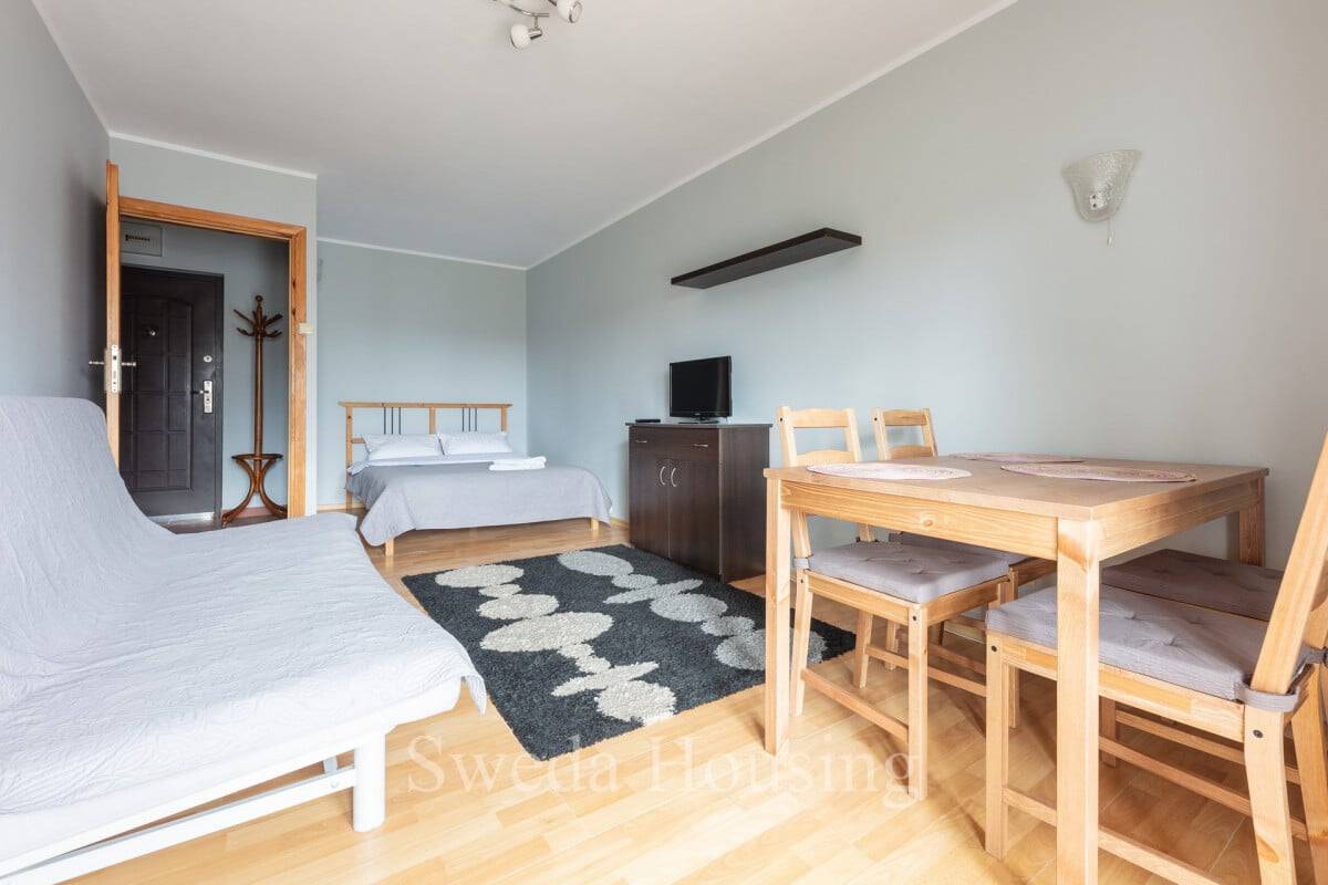 Apartment | SOPOT by the beach