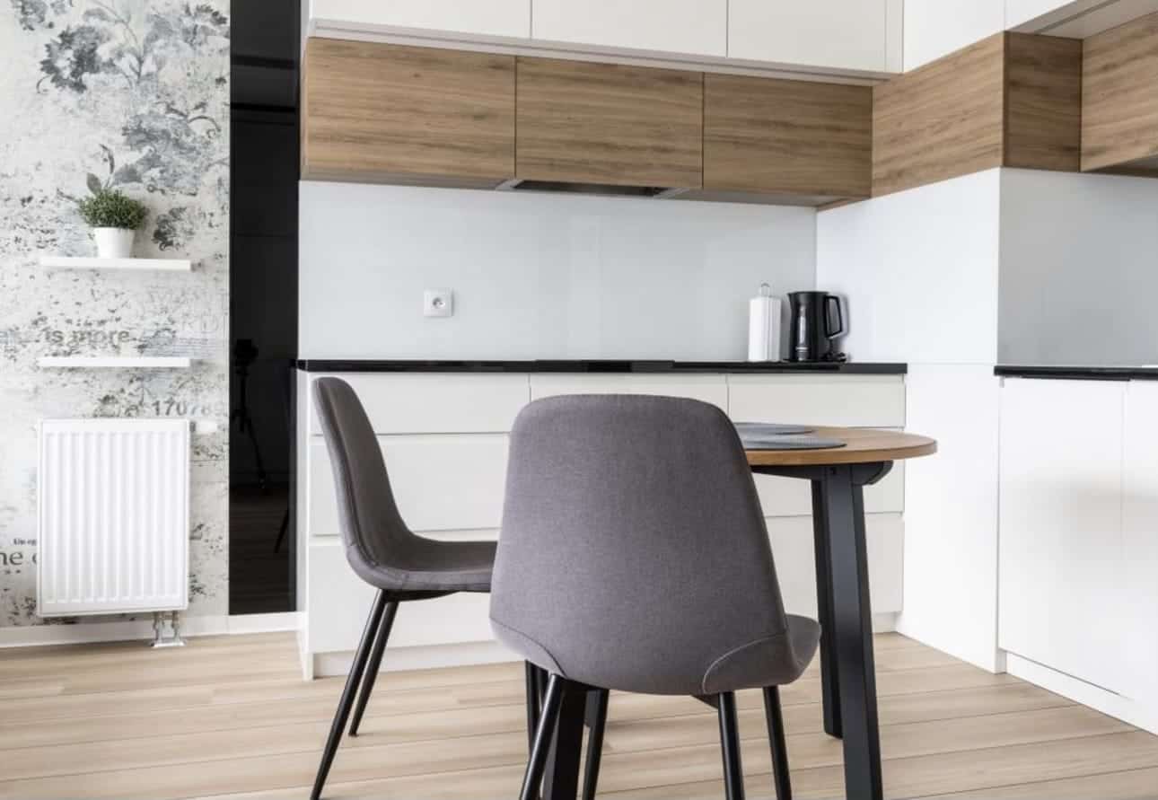 Deluxe apartment in Przymorze | photo 3
