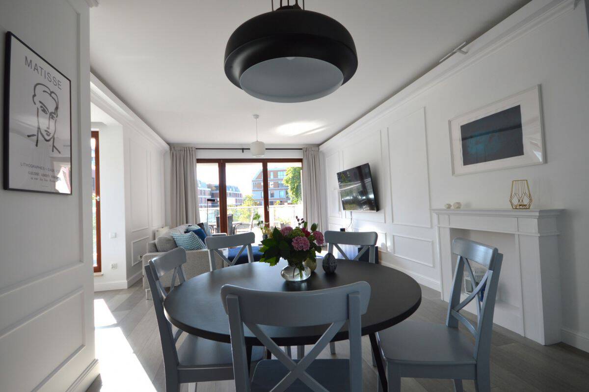 Apartment in Garnizon for rent + garage, storage room | photo 3