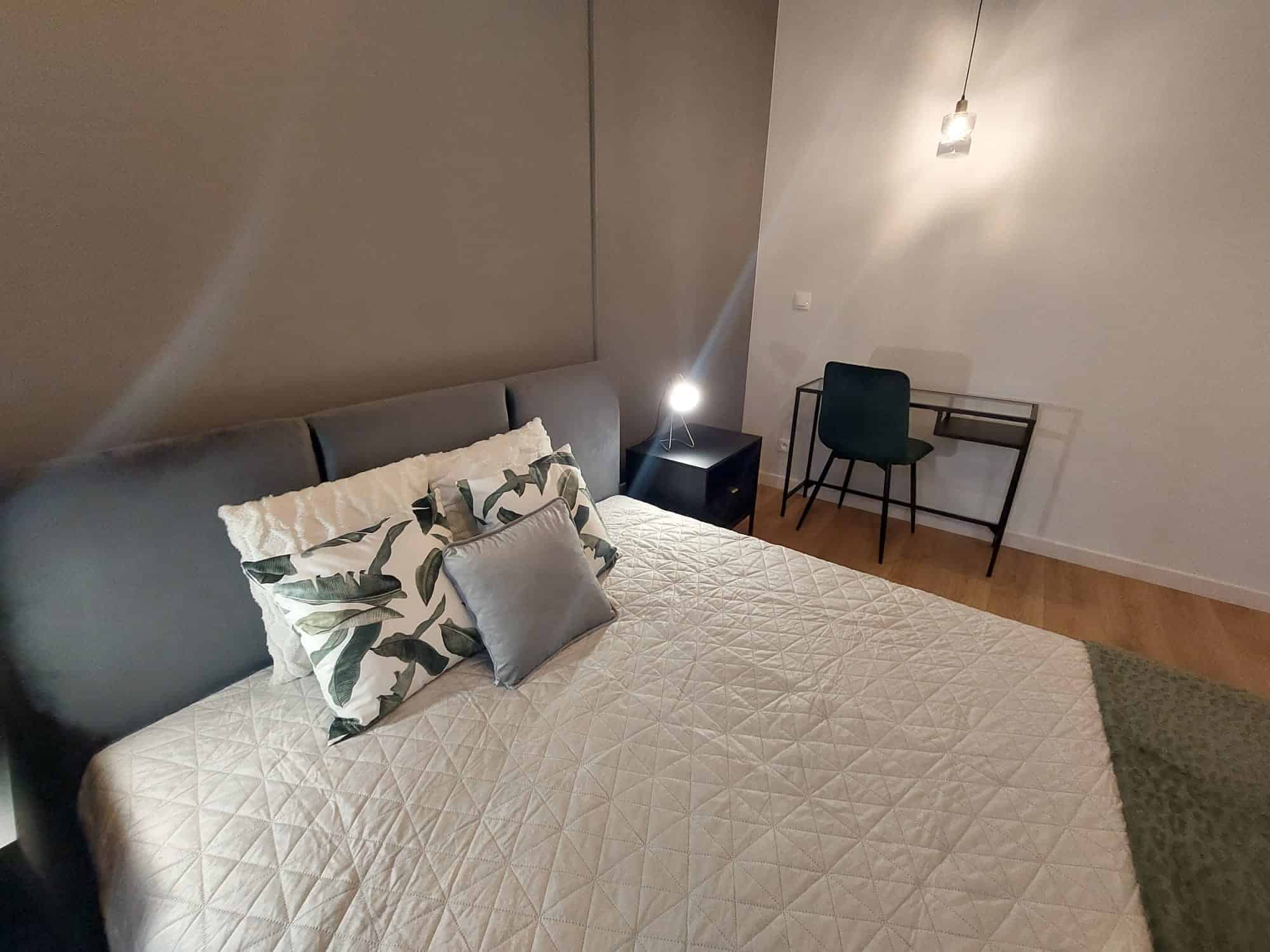 MODERN, SPACIOUS 3-rooms apartment at Puławska Street, Mokotów