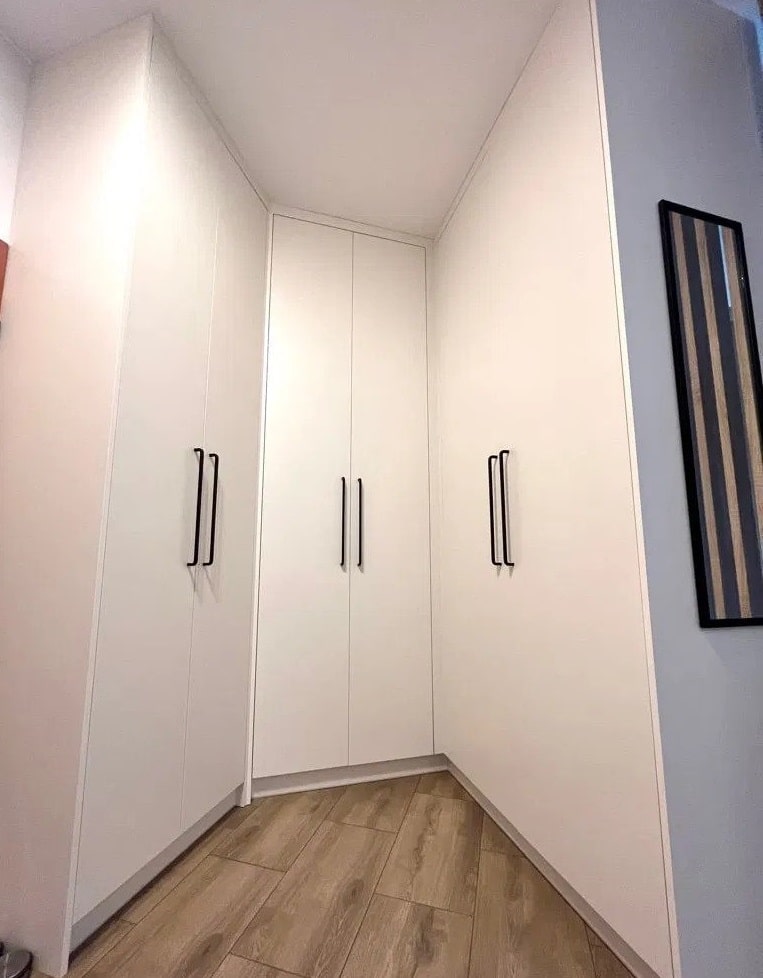 2 rooms apartment, Jezyce, Poznan — photo 2