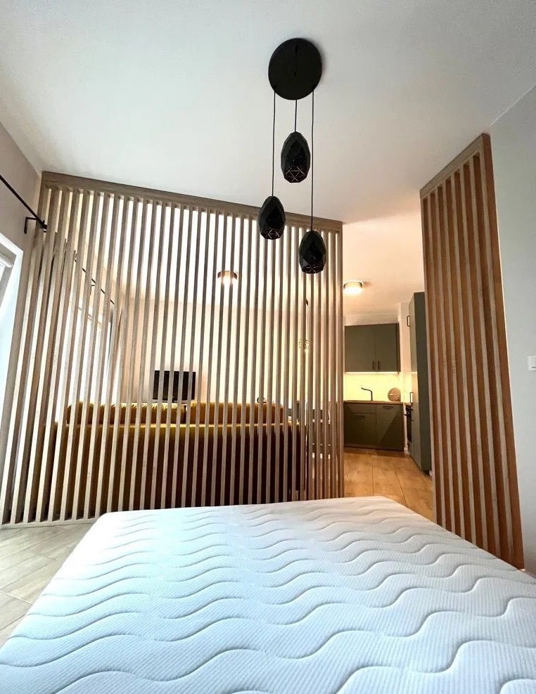 2 rooms apartment, Jezyce, Poznan — photo 4