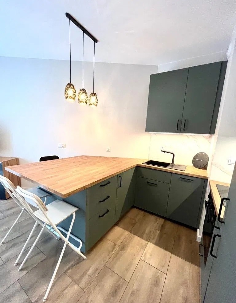 Appartamento 2 locali, Jezyce, Poznan