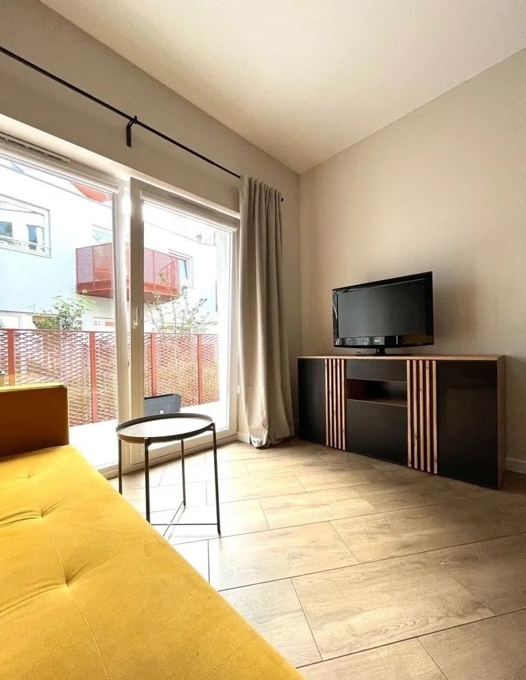 Appartamento 2 locali, Jezyce, Poznan