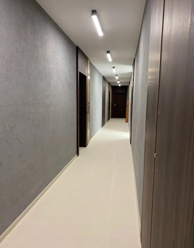 Appartamento 2 locali, Garbary, Poznan
