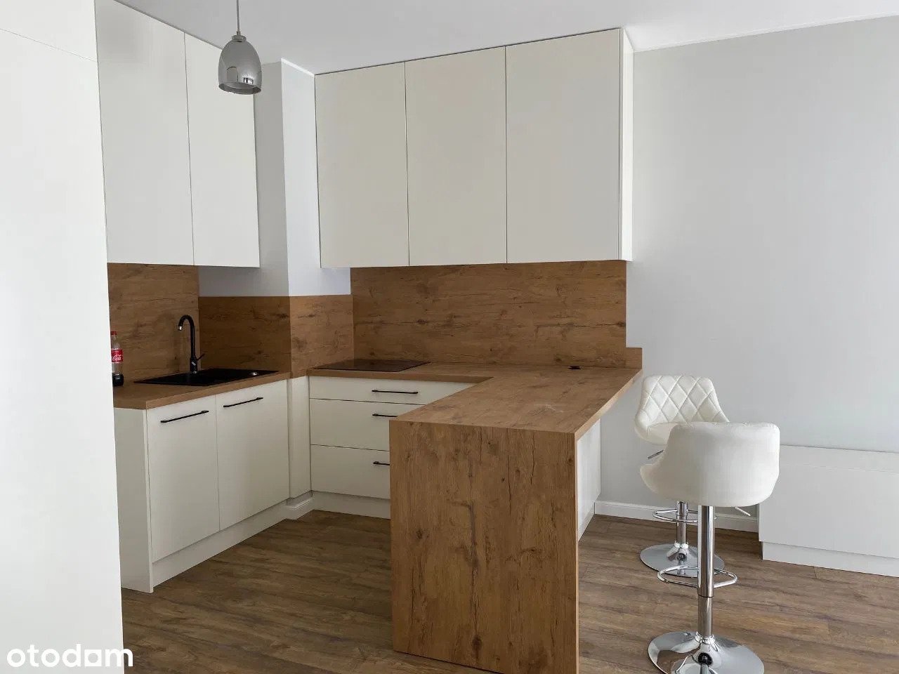 Appartamento 2 locali, Garbary, Poznan