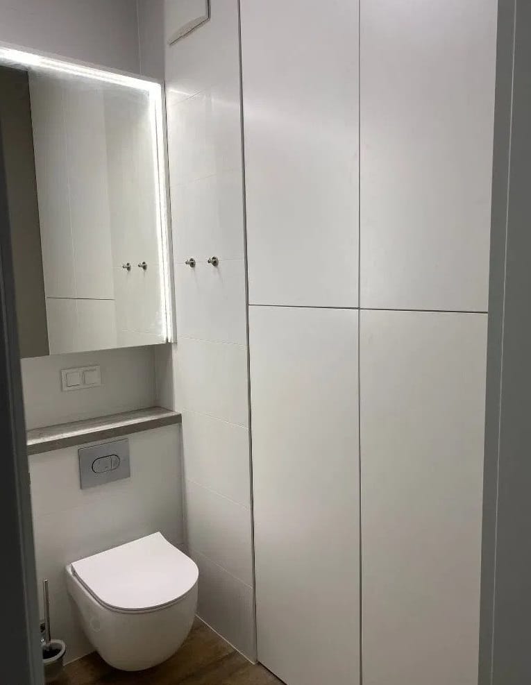 Appartamento 2 locali, Garbary, Poznan