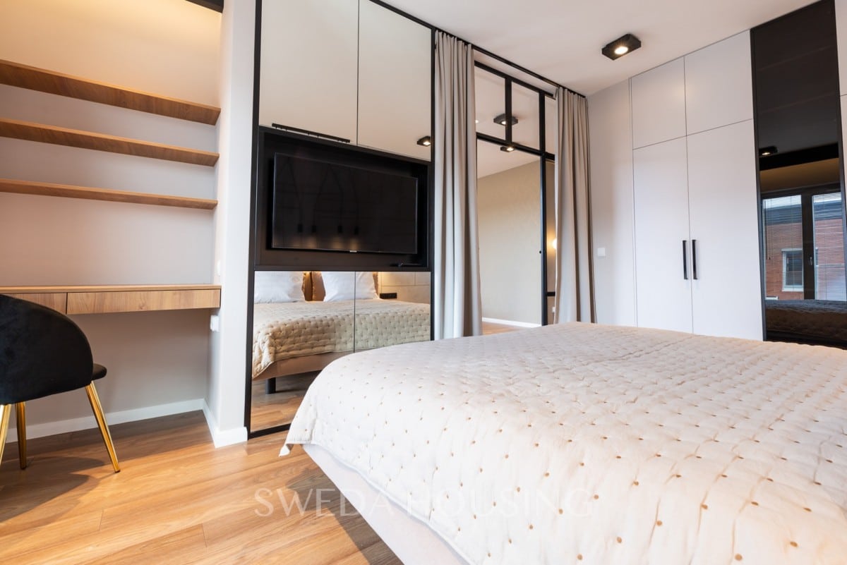 Luxurious apartment in the heart of Gdańsk | Rajska 8 | photo 2