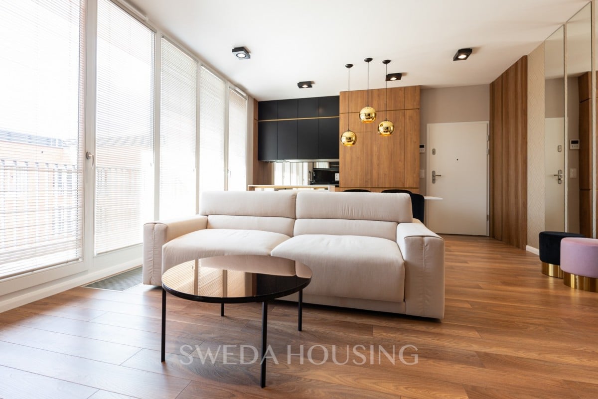 Luxurious apartment in the heart of Gdańsk | Rajska 8 | photo 4