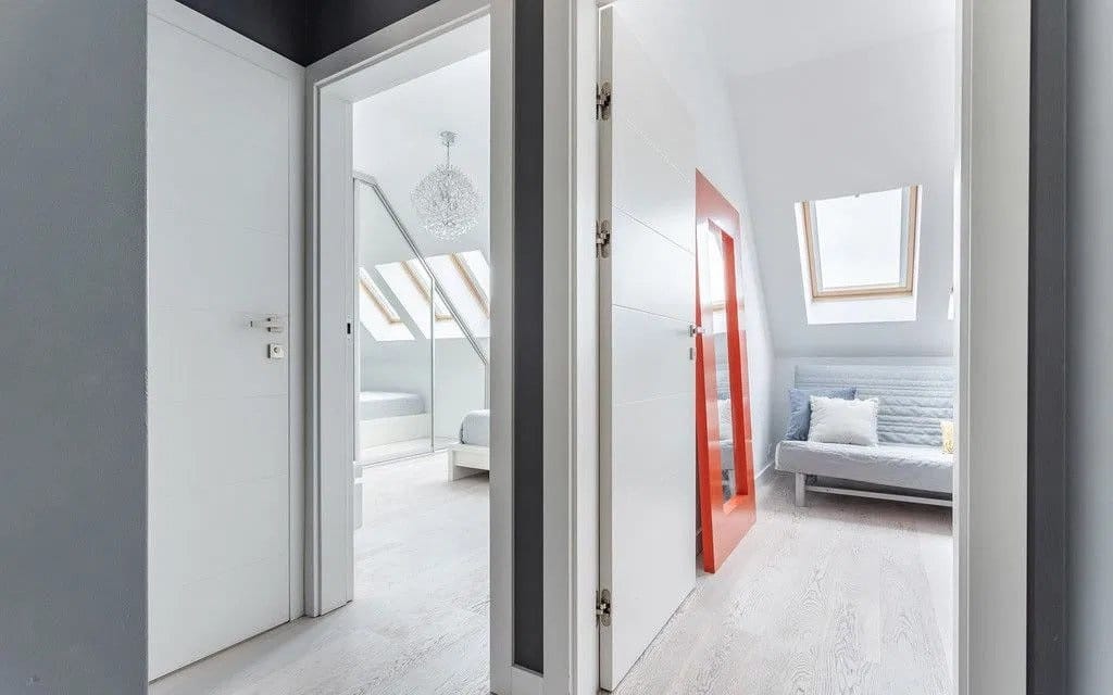 Appartamento 3 locali, Wilda, Poznan