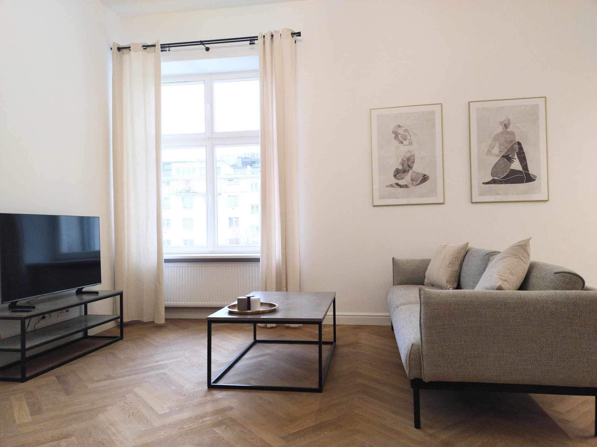 Flat for rent in Warsaw Apartment for rent in Poland
