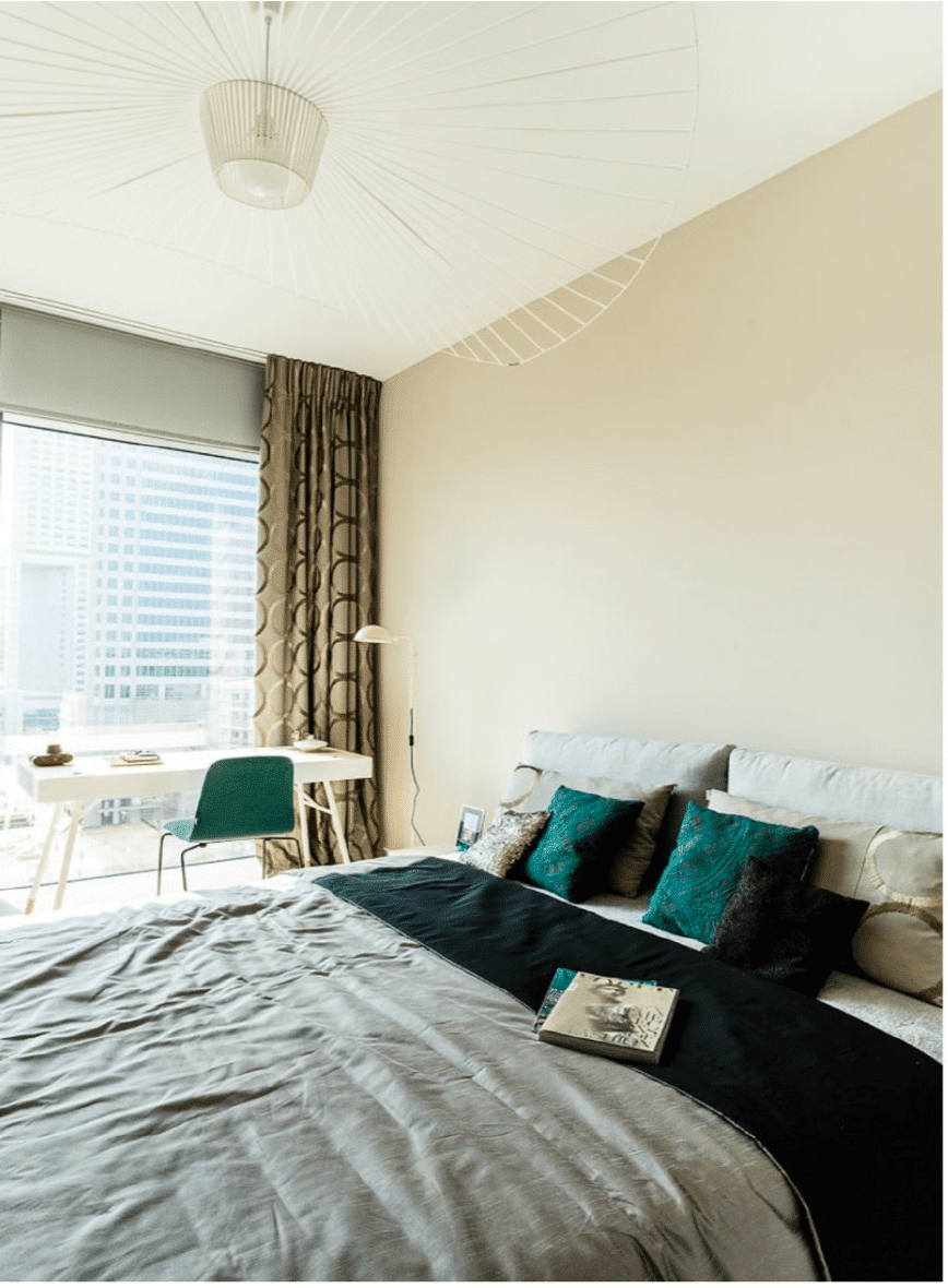 Cosmopolitan – Appartement de luxe 4 pièces à louer — photo 4