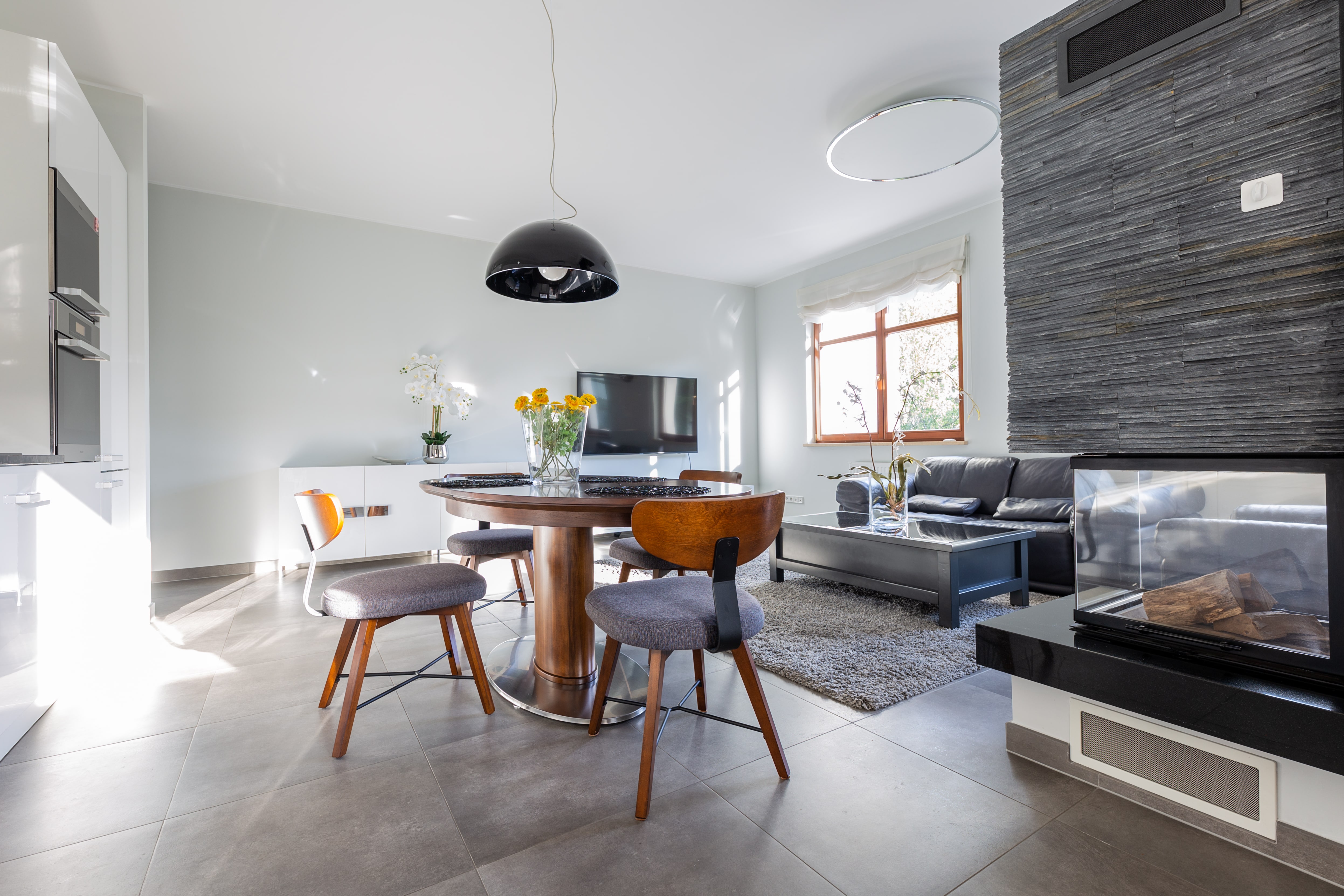 Appartamento con 2 camere vicino alla spiaggia - Neptun Park, Gdańsk — photo 3