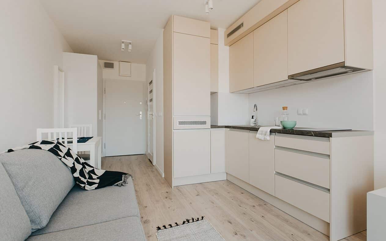 Flat for rent in Poland Long term rentals in Poland