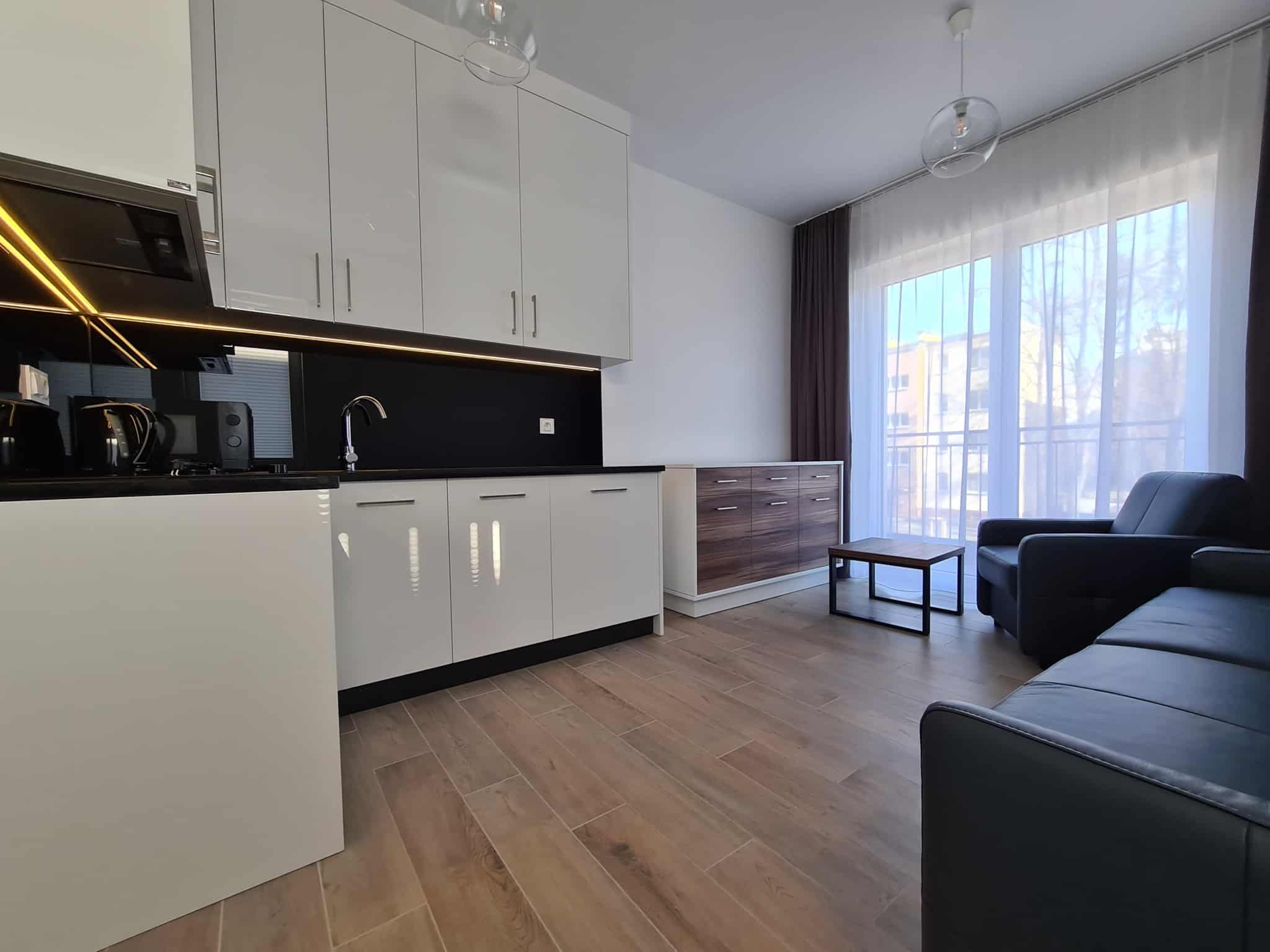 Flat to rent in Warsaw, Krakow, Wroclaw, Poznan, Gdansk and Katowice