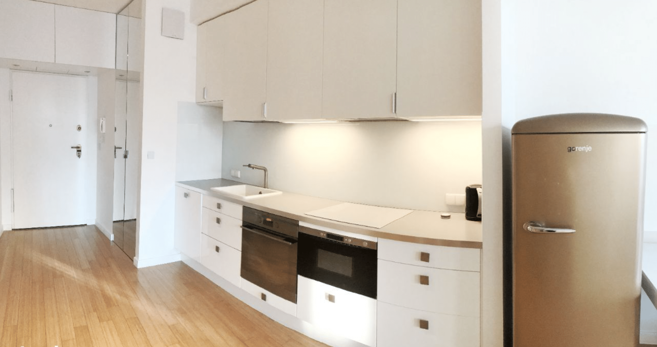 Flat for rent in Warsaw Apartment for rent in Poland