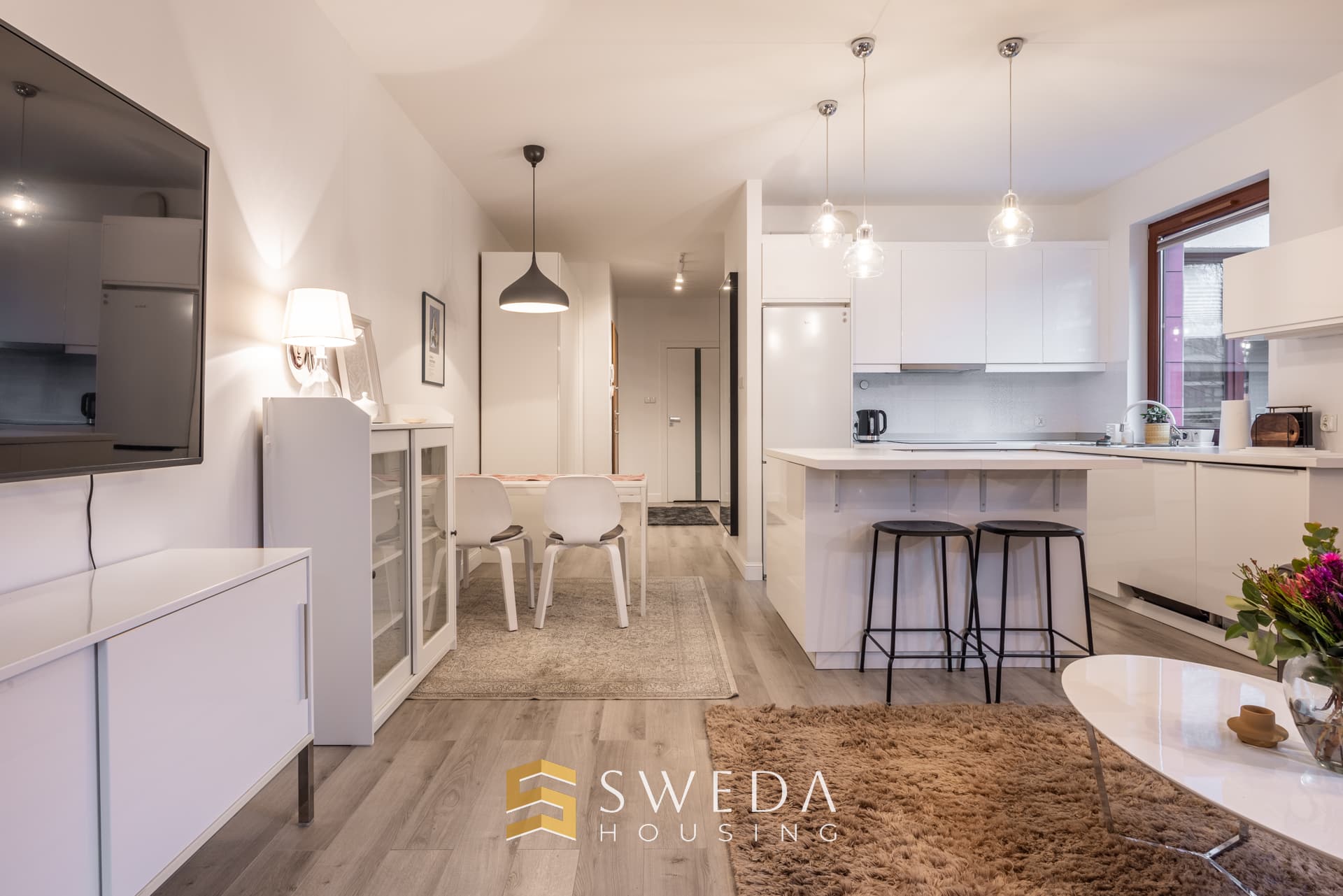 Stylish 2-Room Apartment | Gdańsk, Wrzeszcz | photo 3