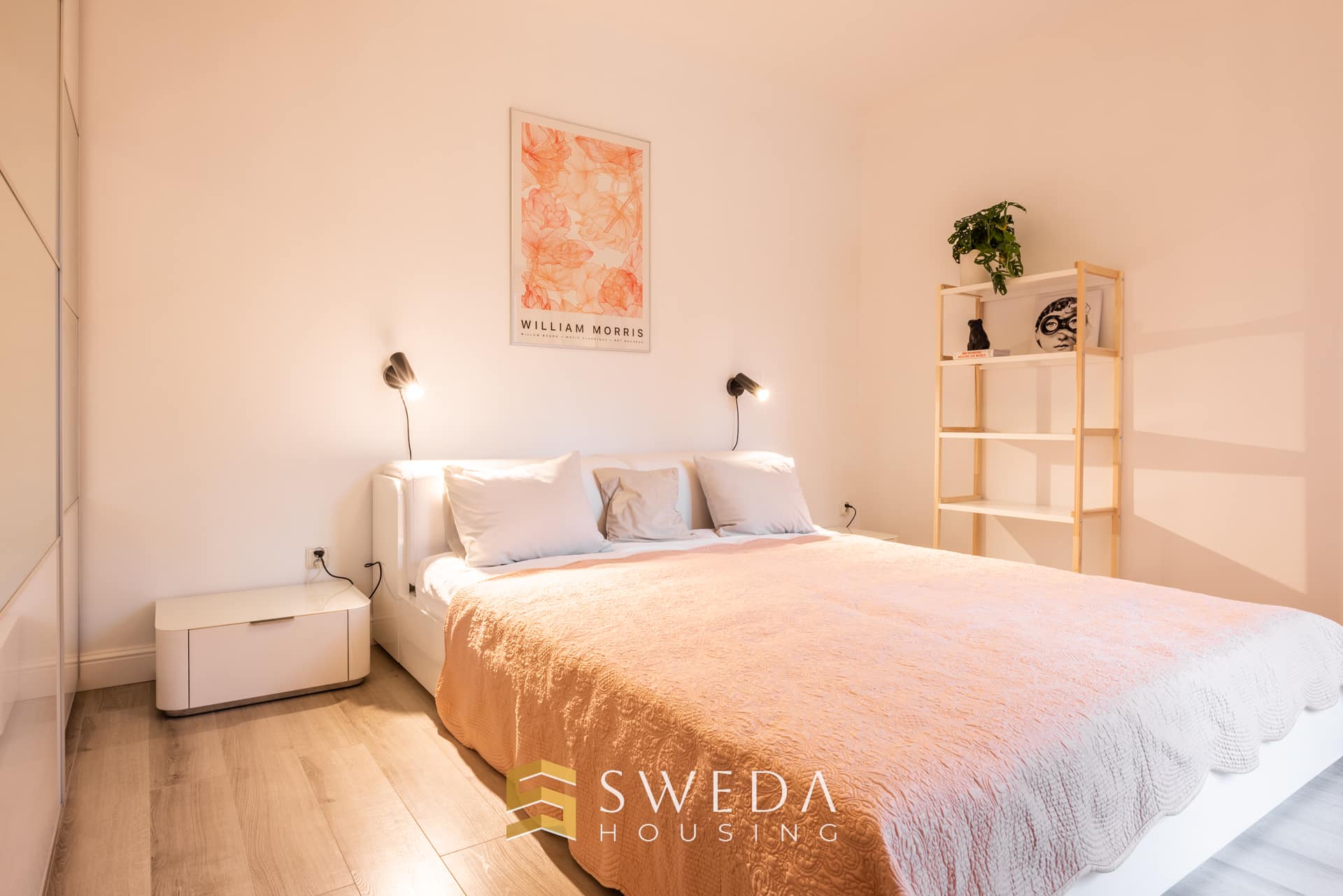 Stylish 2-Room Apartment | Gdańsk, Wrzeszcz | photo 4