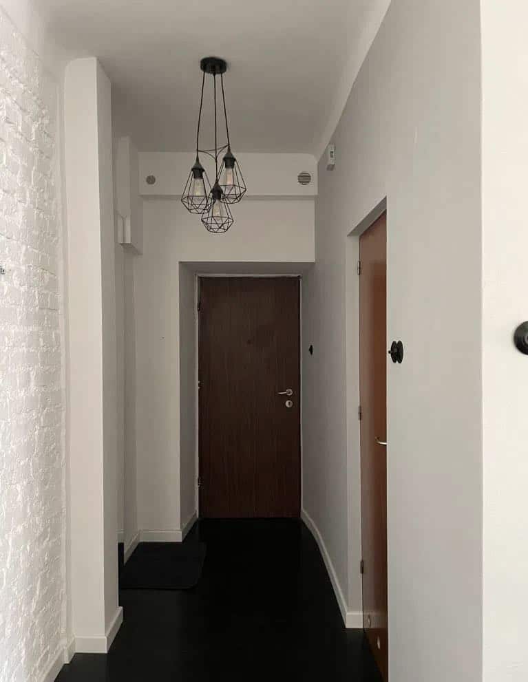 SPACIOUS 2-rooms apartment near CITY CENTER — photo 2