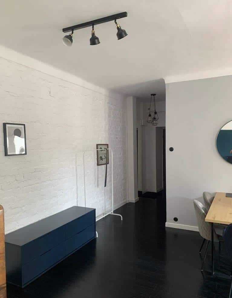 SPACIOUS 2-rooms apartment near CITY CENTER — photo 3