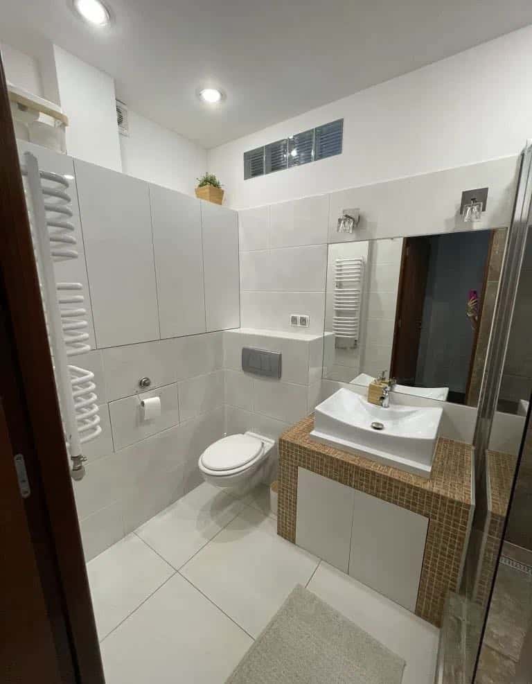 SPACIOUS 2-rooms apartment near CITY CENTER — photo 4