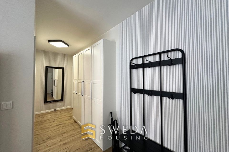 Apartment for Rent: 3 Rooms, Gdańsk City Center | photo 4