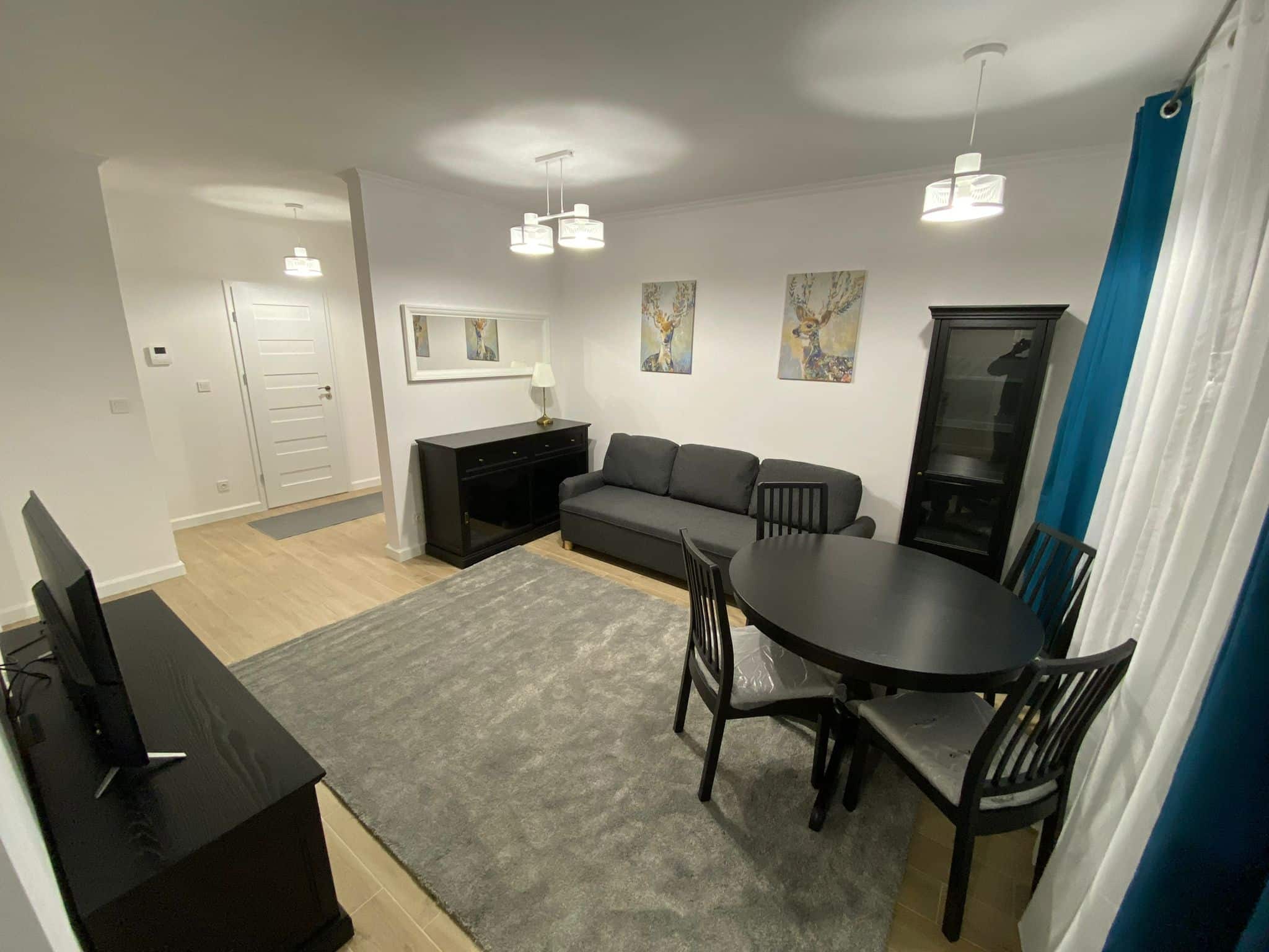 MODERNO appartamento 3 locali | Via Domaniewska | Mokotów | Varsavia — photo 2