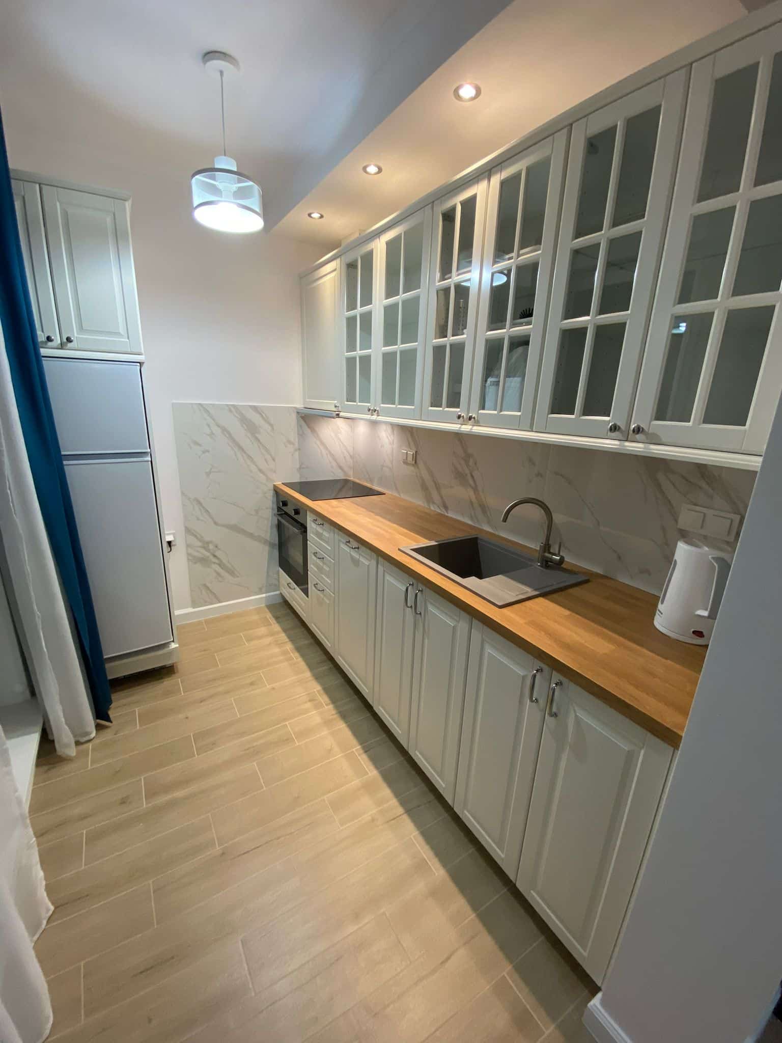 MODERNO appartamento 3 locali | Via Domaniewska | Mokotów | Varsavia — photo 4