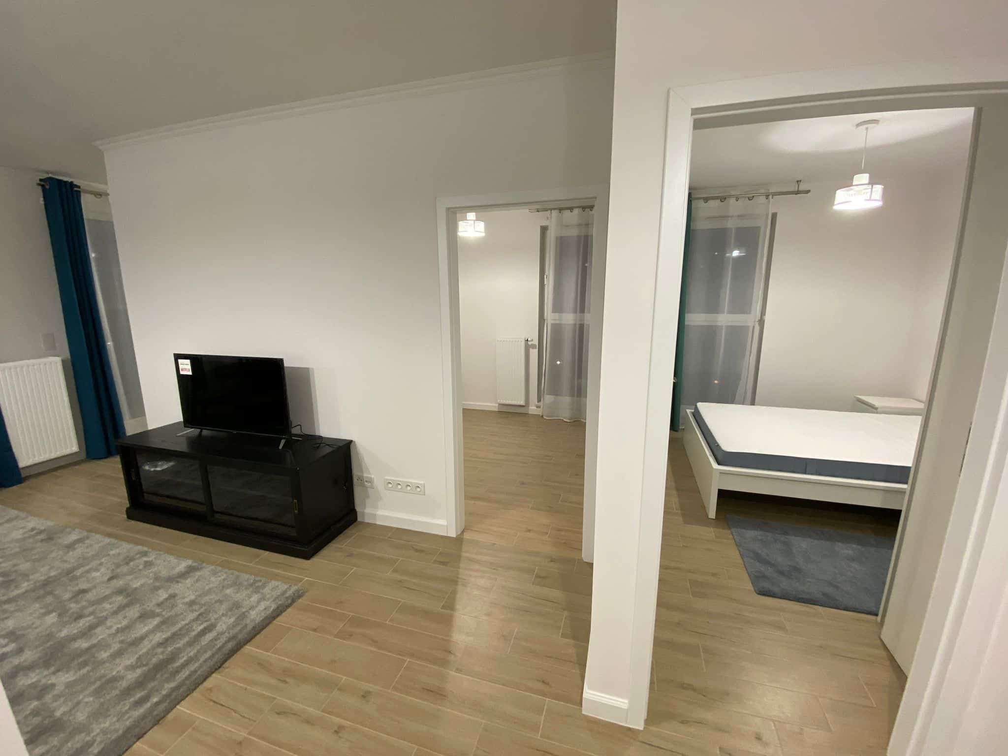 MODERNO appartamento 3 locali | Via Domaniewska | Mokotów | Varsavia — photo 3