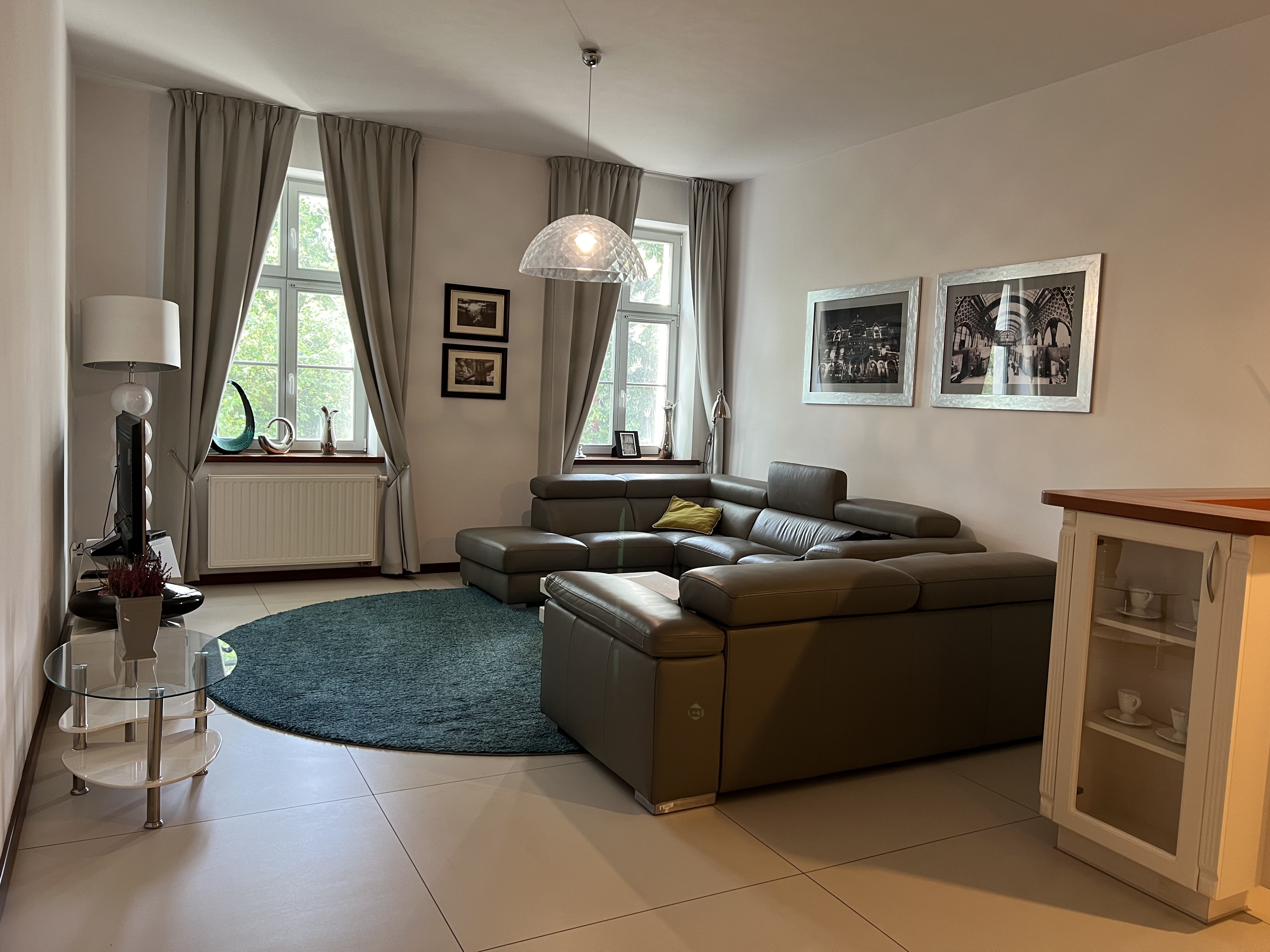 Appartement sur Ostrów Tumski, avec vue magnifique — photo 2