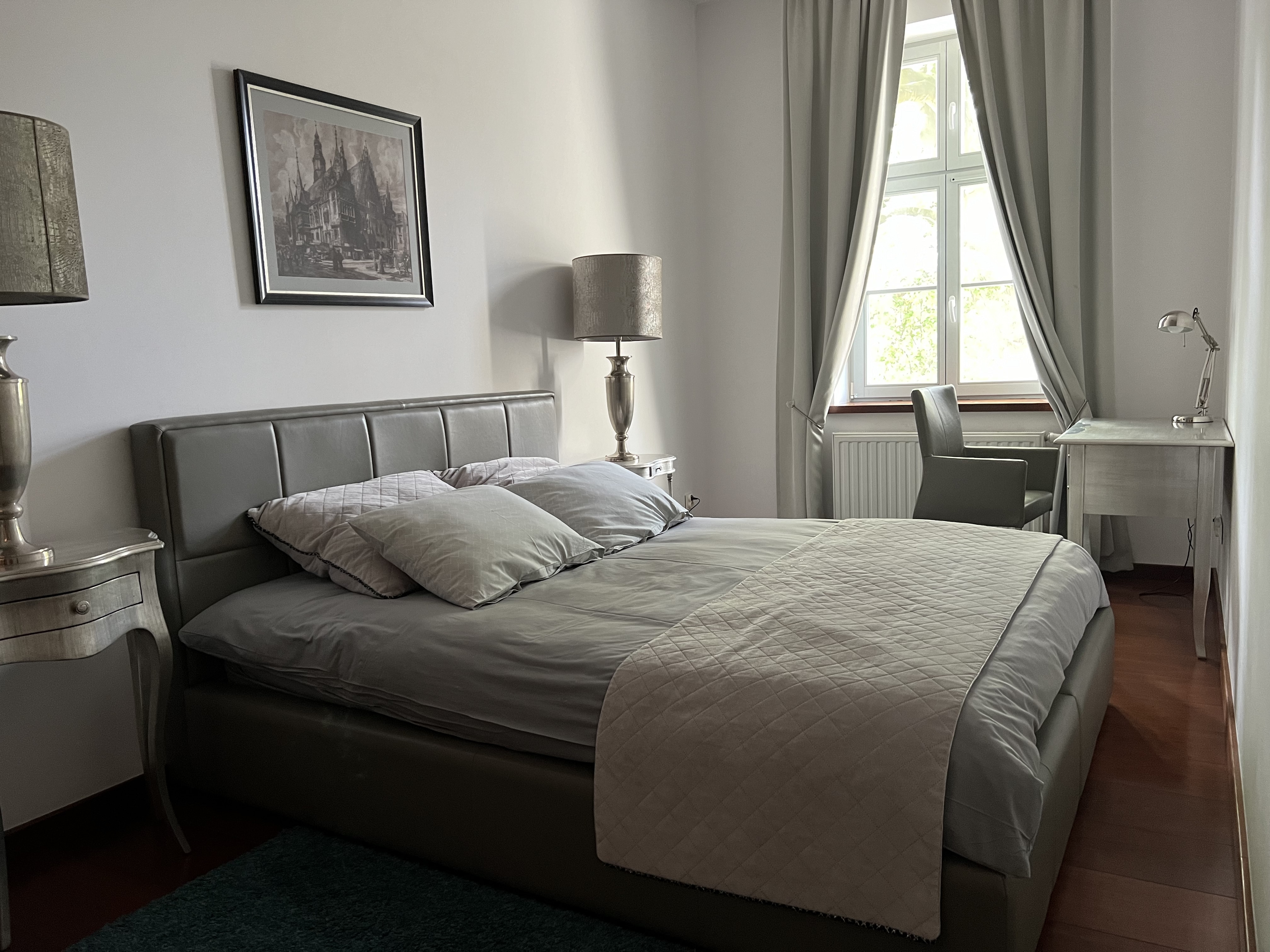 Appartement sur Ostrów Tumski, avec vue magnifique — photo 4