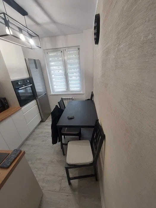 Appartement 4 pièces, Winogrady, Poznań