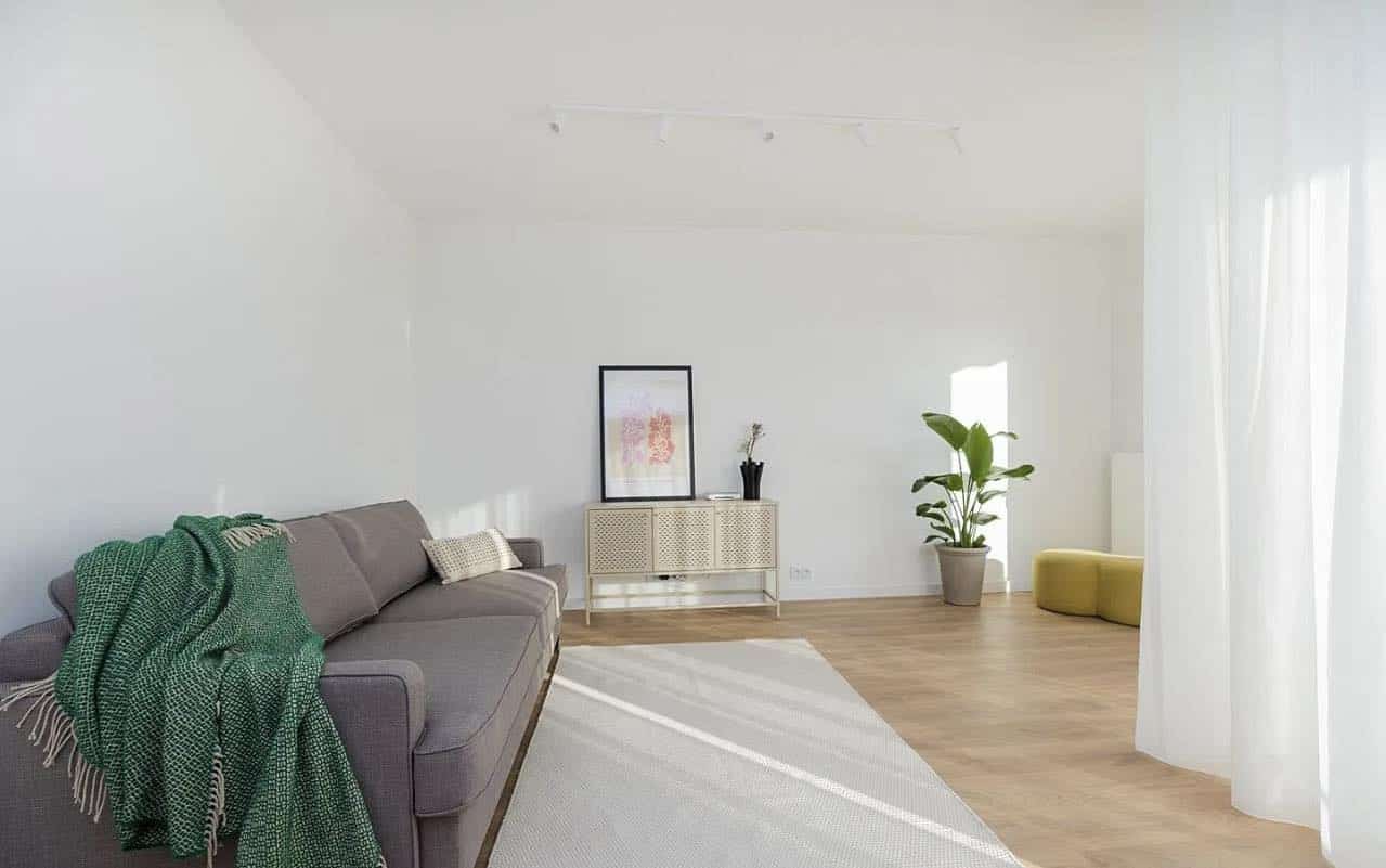 MODERN &amp; SPACIOUS 5-room apartment in PRAGA POLUDNIE