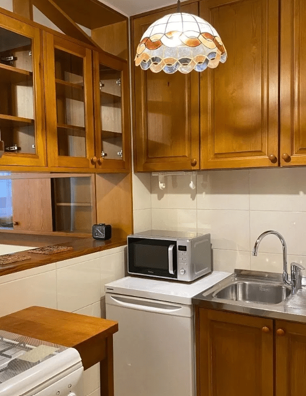 COSY STUDIO FLAT with balcony in the CITY CENTER